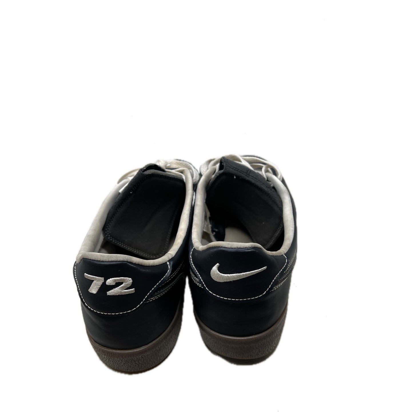 Nike Killshot 2 LTR PRM Tiempo Pack Black Sneakers Mens 13