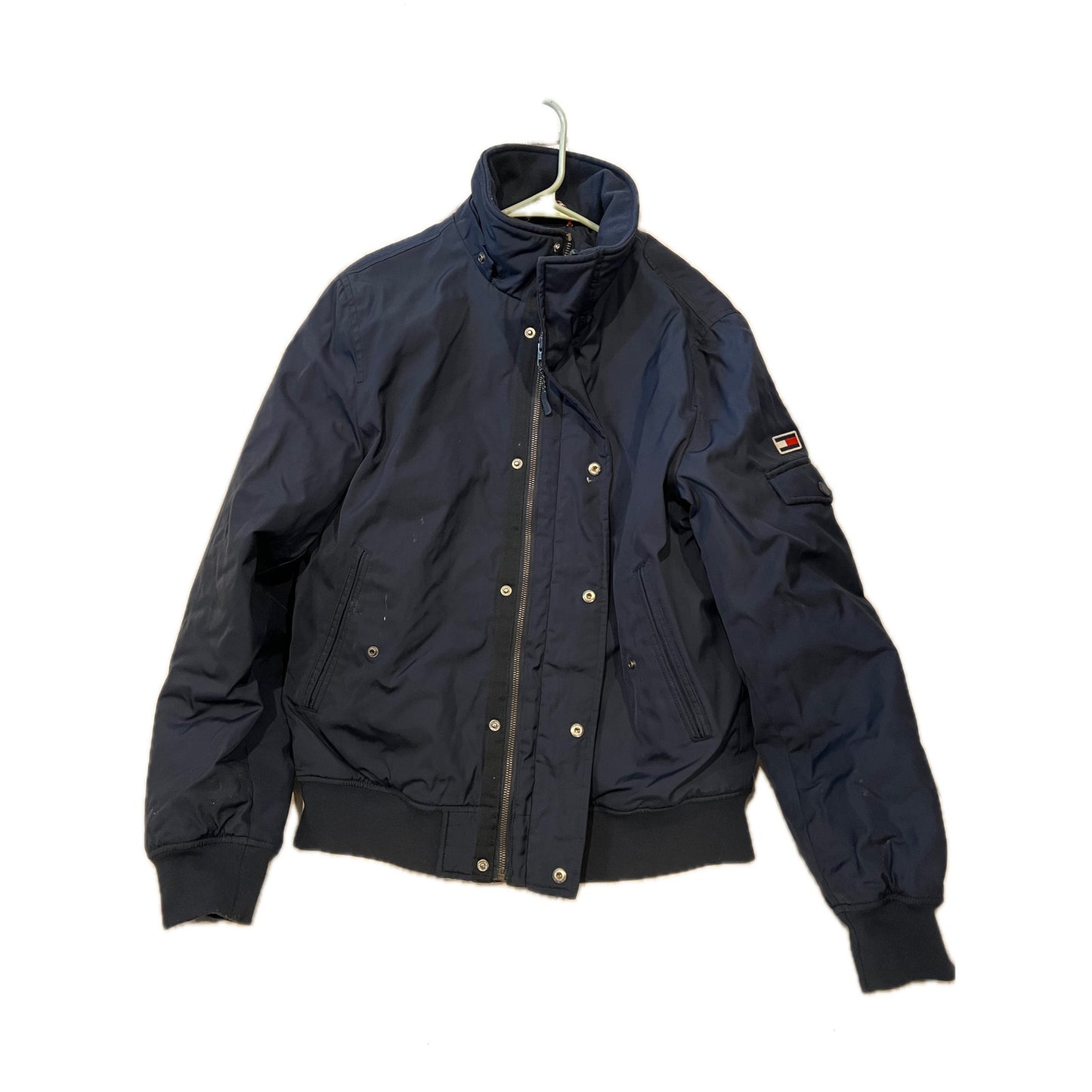 Veste de ski/snowboard pour homme Tommy Hilfiger Jeans Taille M