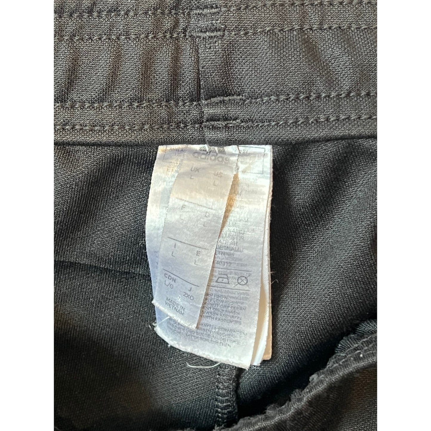 Adidas Aeroready Track Suit Mens L
