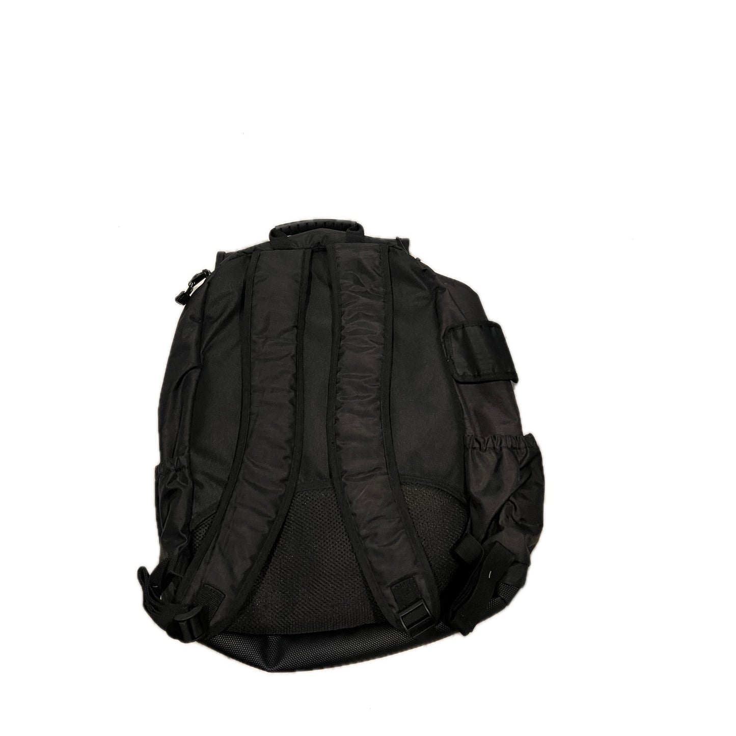 Eastsport Unisex Geo Grey Backpack 30L