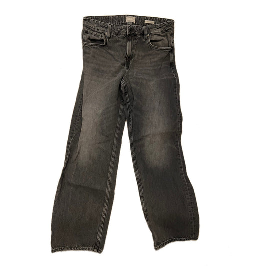 Cotton On Tapered Leg Black Jeans Mens 32x29