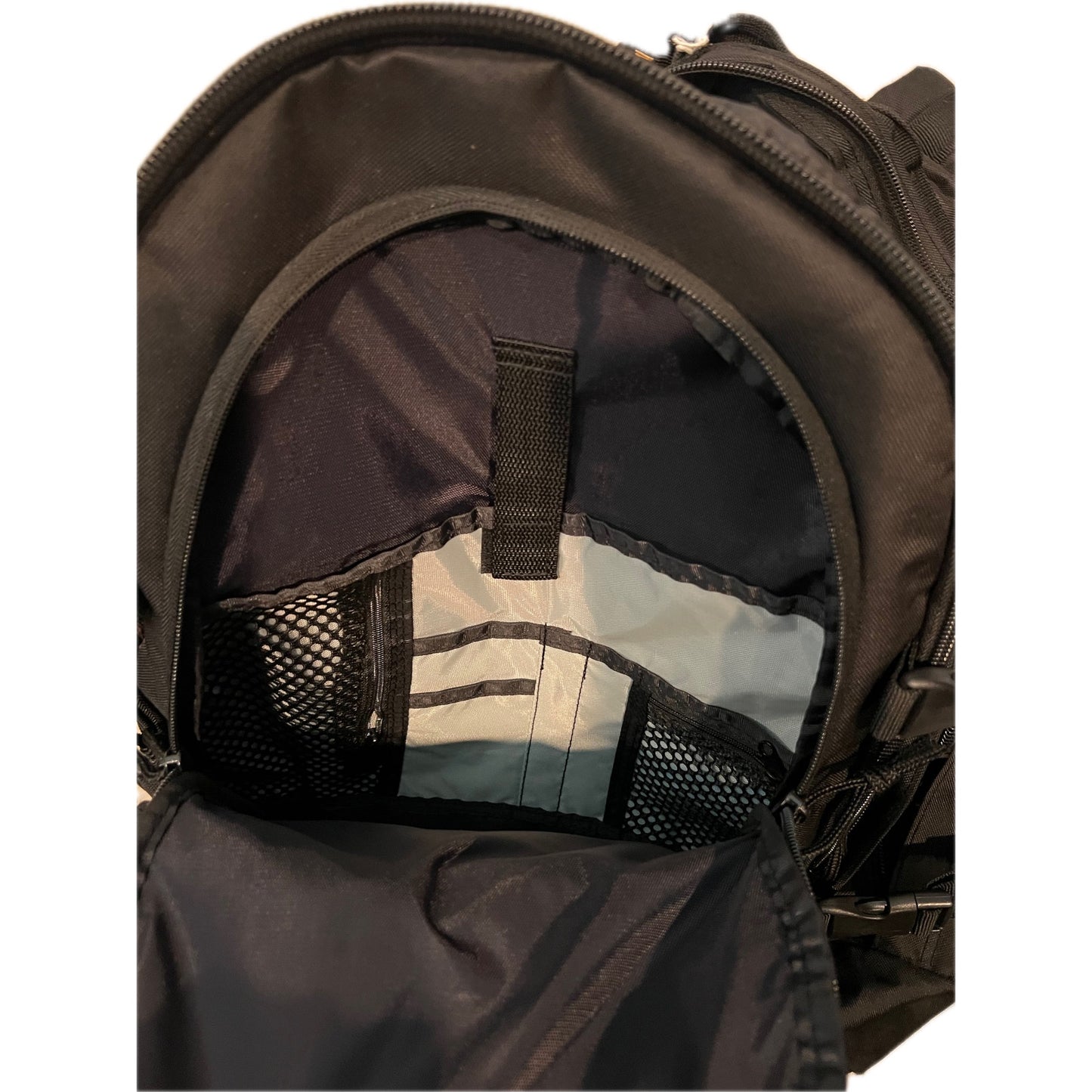 Sandpiper of California Bugout  Bag - Blackr