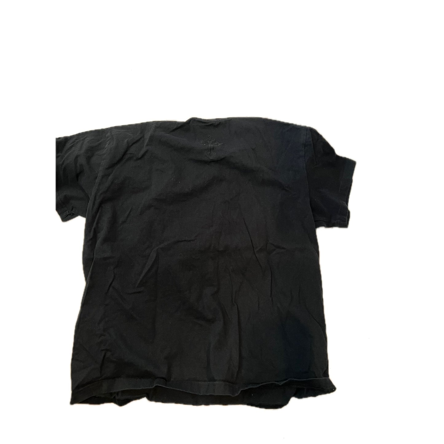 CTHDRL Eternal Life T-shirt Homme Manches Courtes Taille S