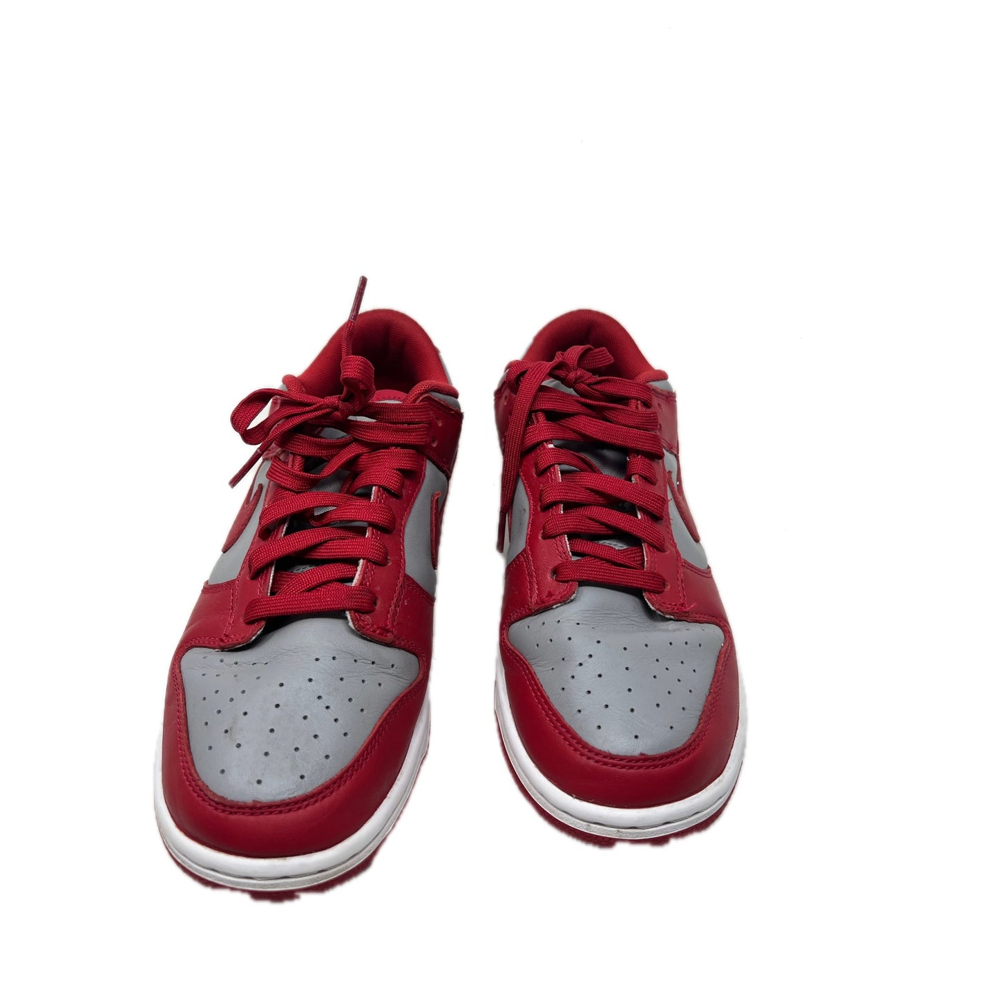 Nike Dunk Low Retro UNLV (2021) Sneakers Mens 8.0