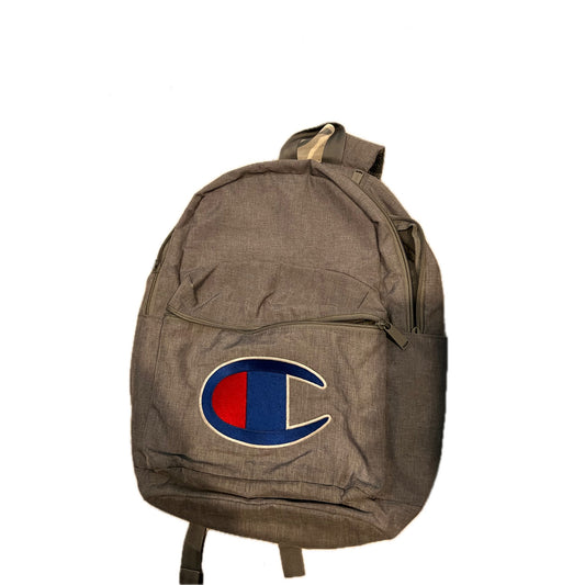Champion Supercize 2.0 Backpack Gray