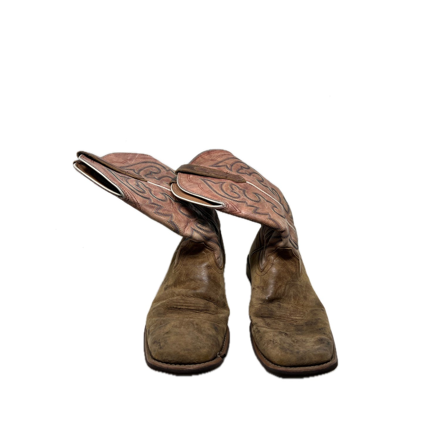 Bottes western Ariat Sport Herdsman 10038369 homme 11.5