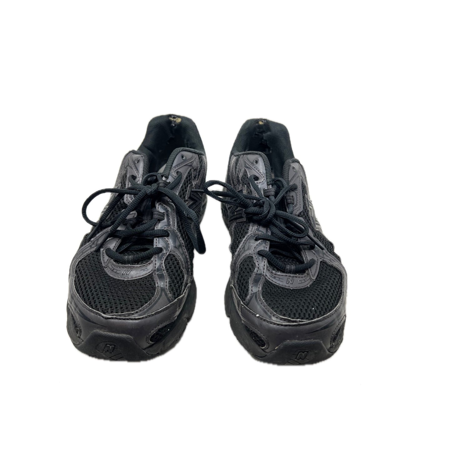 Chaussures New Balance 740 Triple Black Homme 44,5