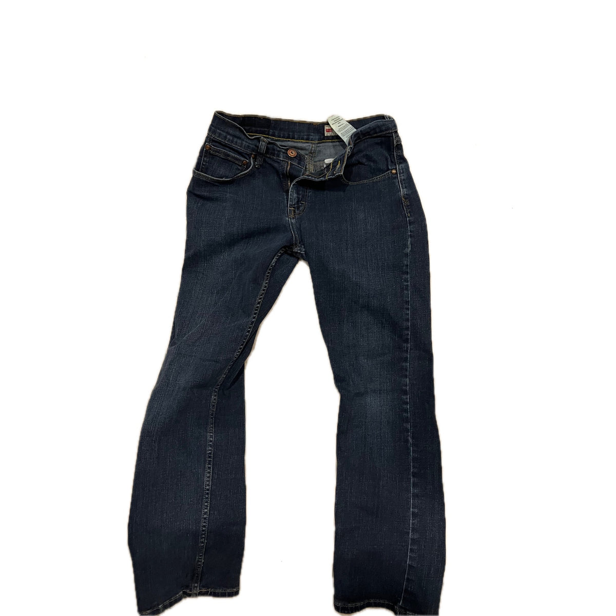 Wrangler Athletic Fit Jeans Mens 30x30