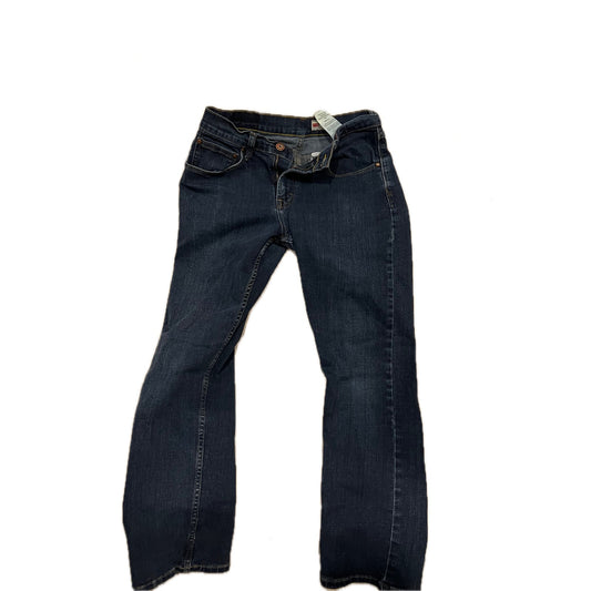 Wrangler Athletic Fit Jeans Mens 30x30