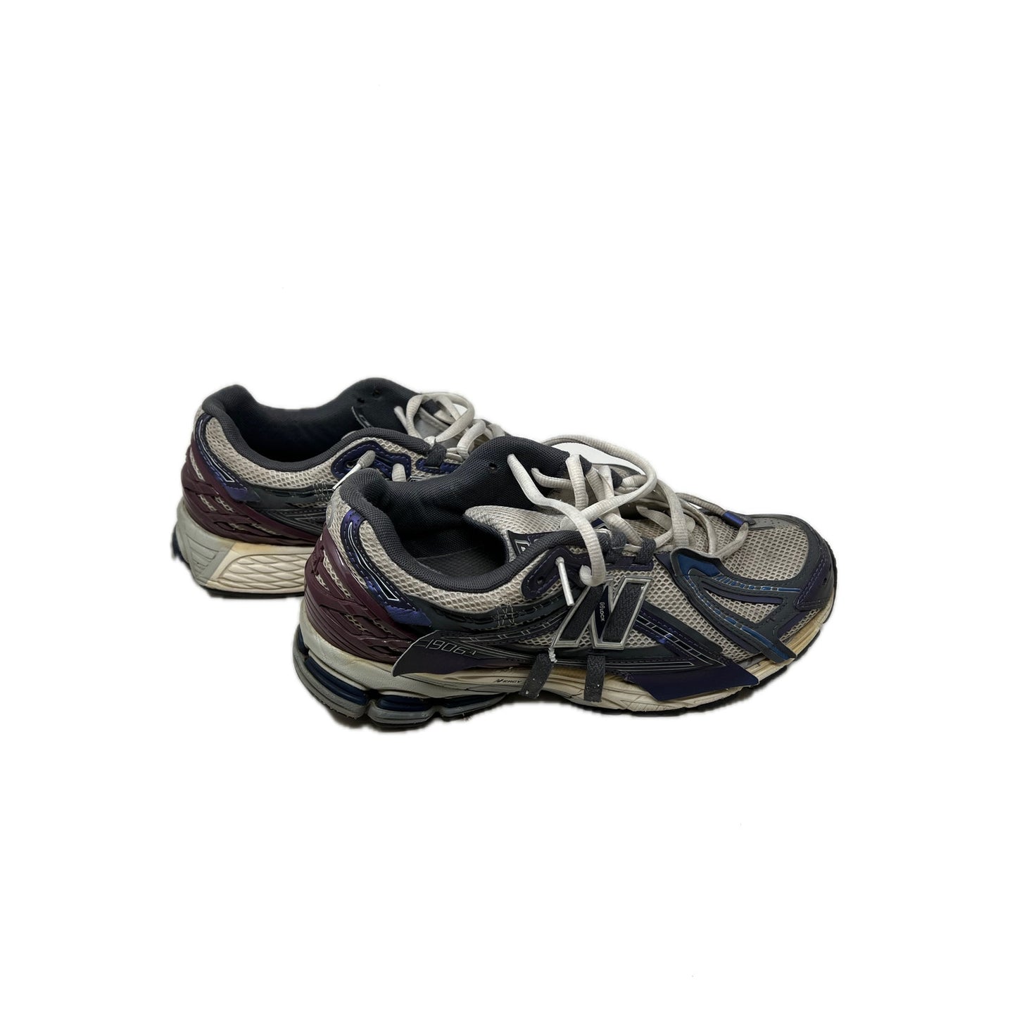 Zapatillas New Balance 1906A Inkwell Sea Salt Hombre 11 Mujer 12.5