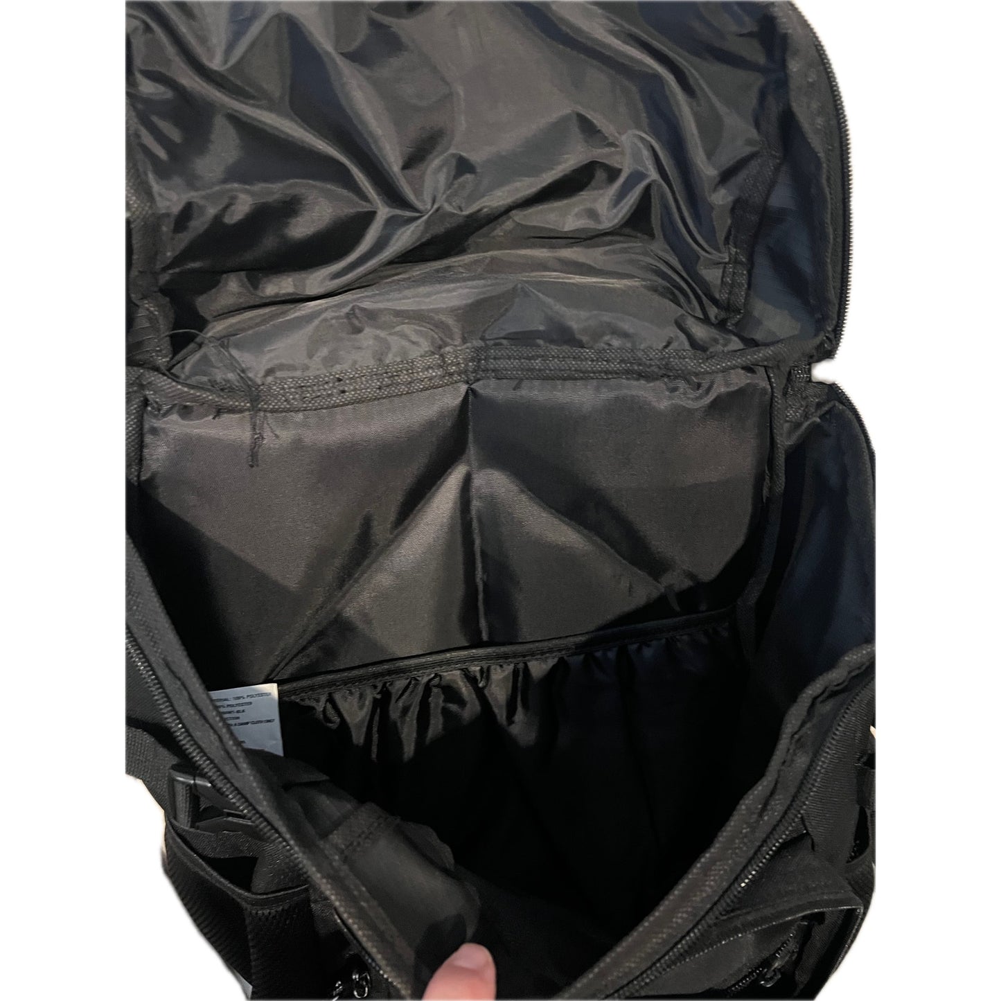 Eastsport Unisex 18" Victory Top Loader Backpack