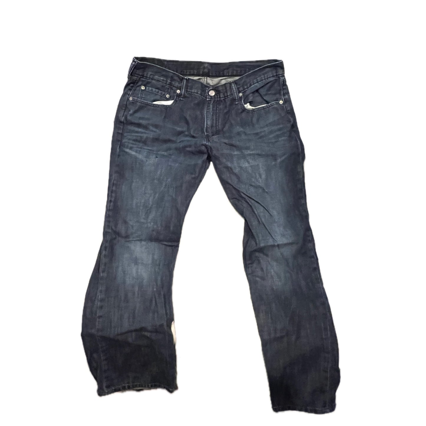 Levi's 559 Relaxed Straight Leg Jeans, Men's 36x30