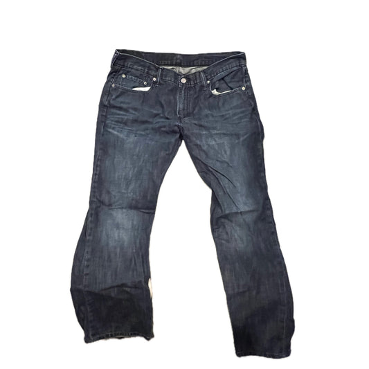 Levi's 559 Relaxed Straight Leg Jeans, Men's 36x30