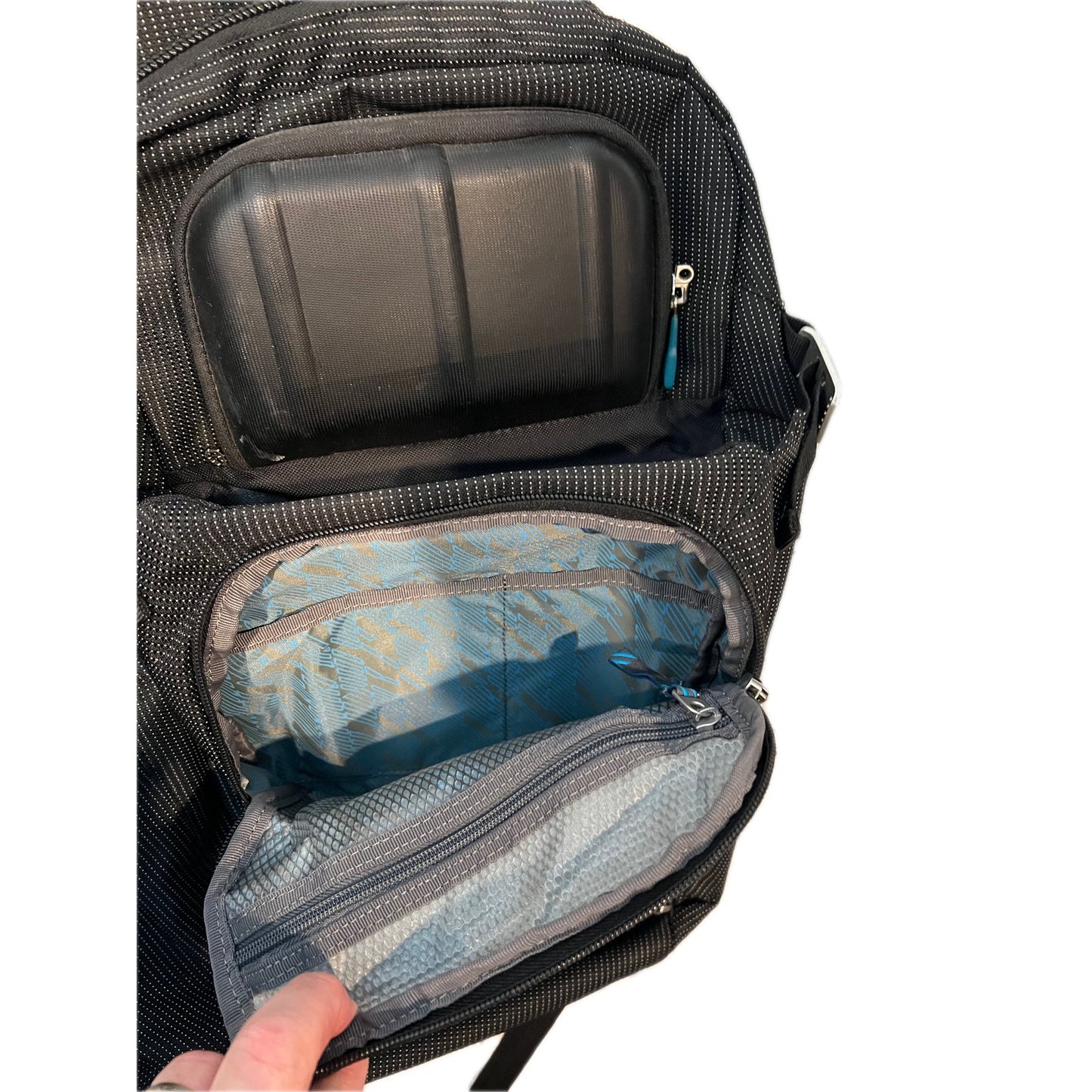 Thule Crossover 32L Backpack