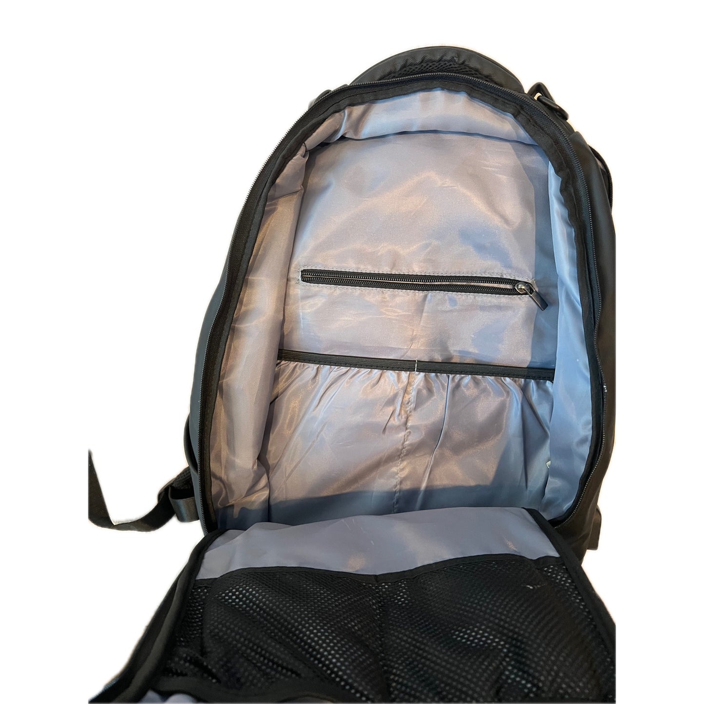 Mark Ryden Bulwork Anti Theft Backpack