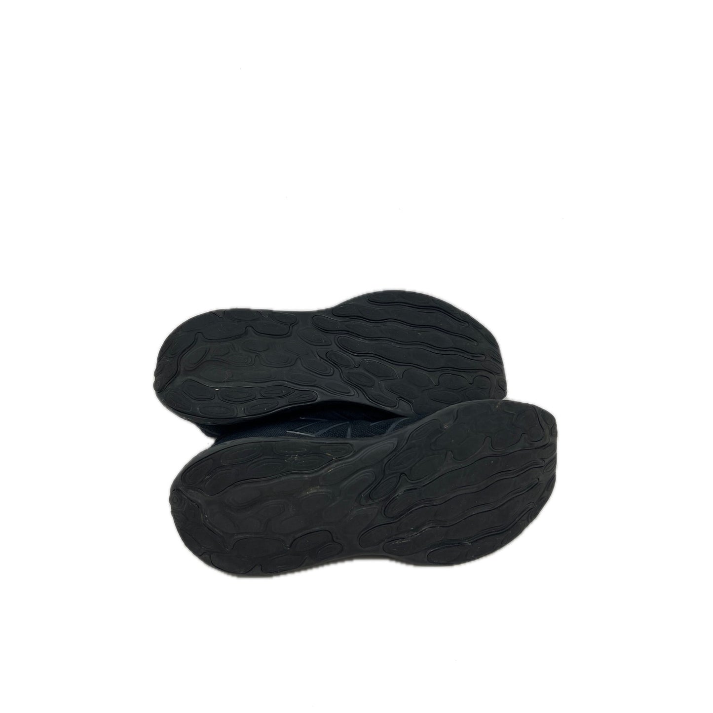 New Balance Fresh Foam 680v8 2E Wide 'Black' Mens 10.5