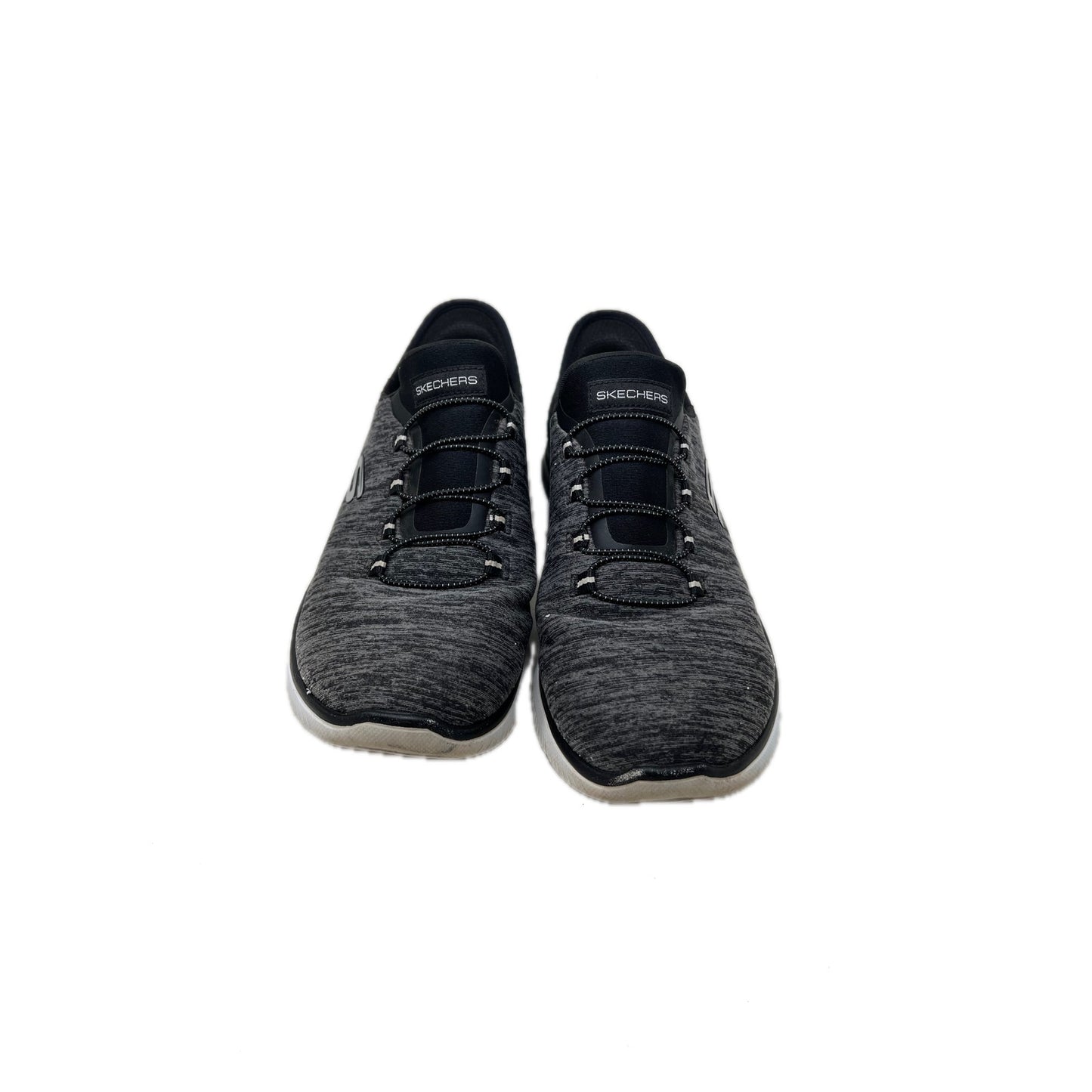 Skechers Slip-ins : Summits Dazzling Haze Femme T. 7