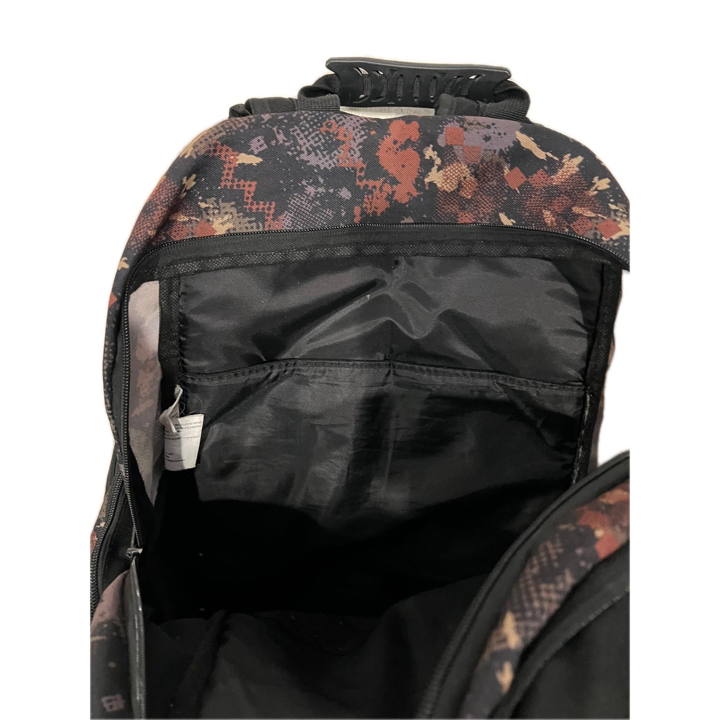 Mochila deportiva Eastsport Surge, Hojas Marrones