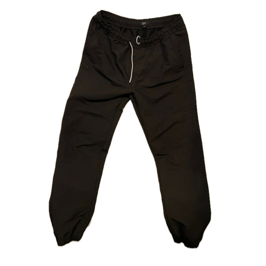 Public Supply Co Black Track Pants Mens XL