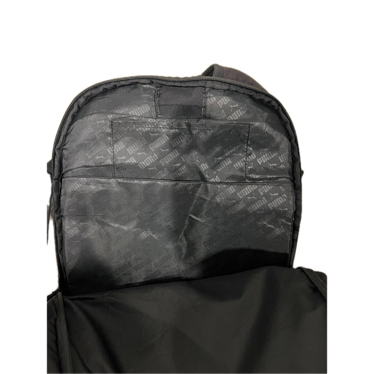 Puma Coated Range Backpack Black 28L