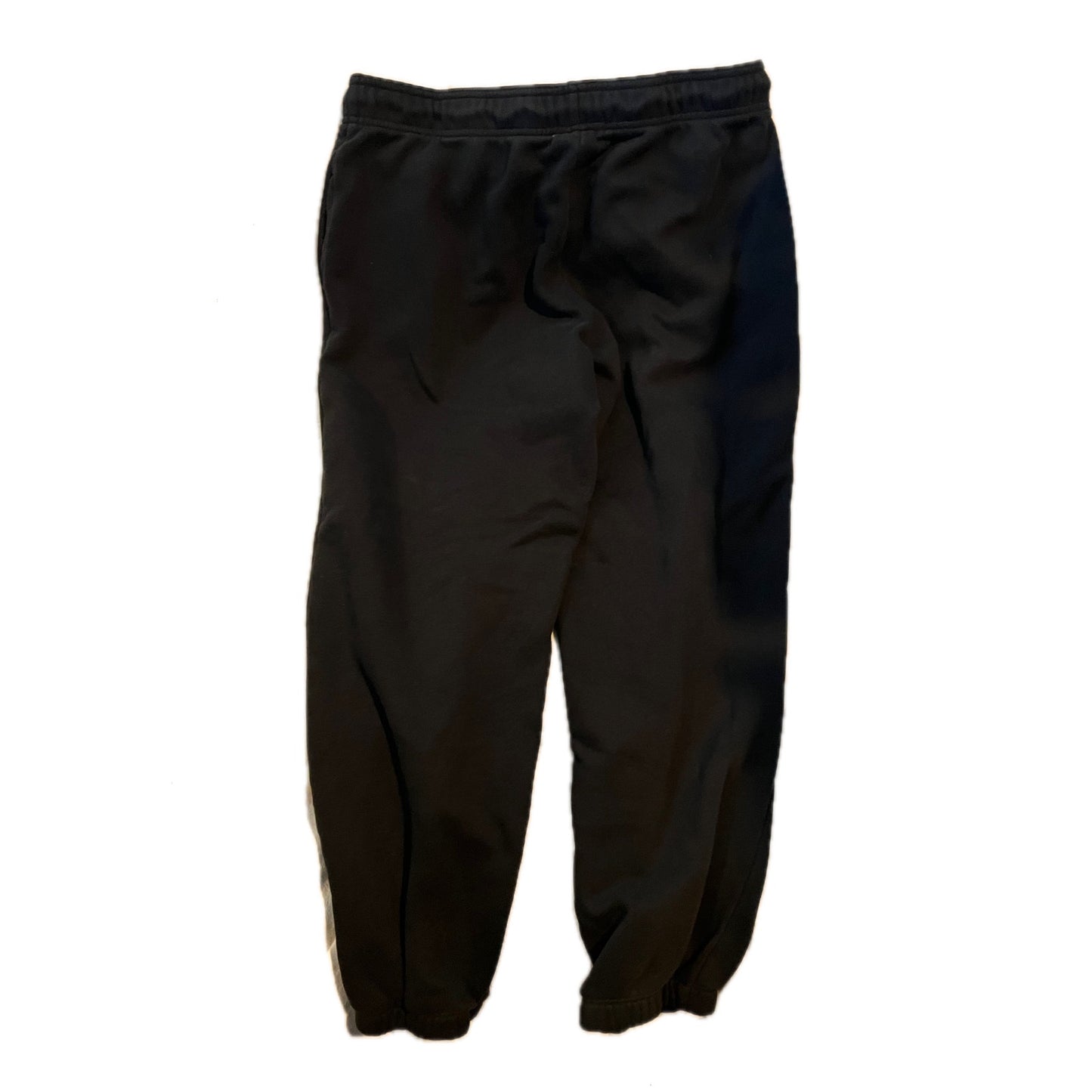 Pantalon de survêtement à revers pour femme Eddie Bauer, taille L (14-16)