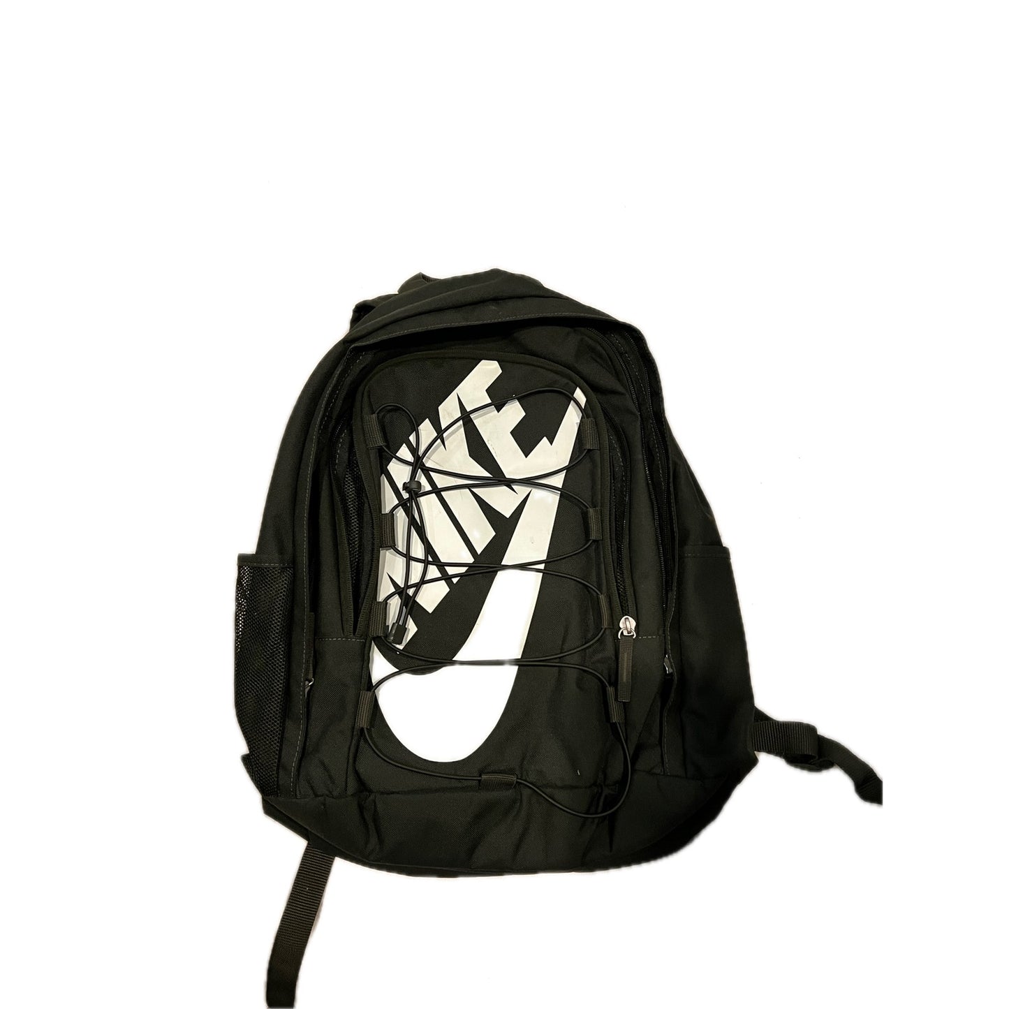 Nike Olive Green White Hayward Daily Backpack
