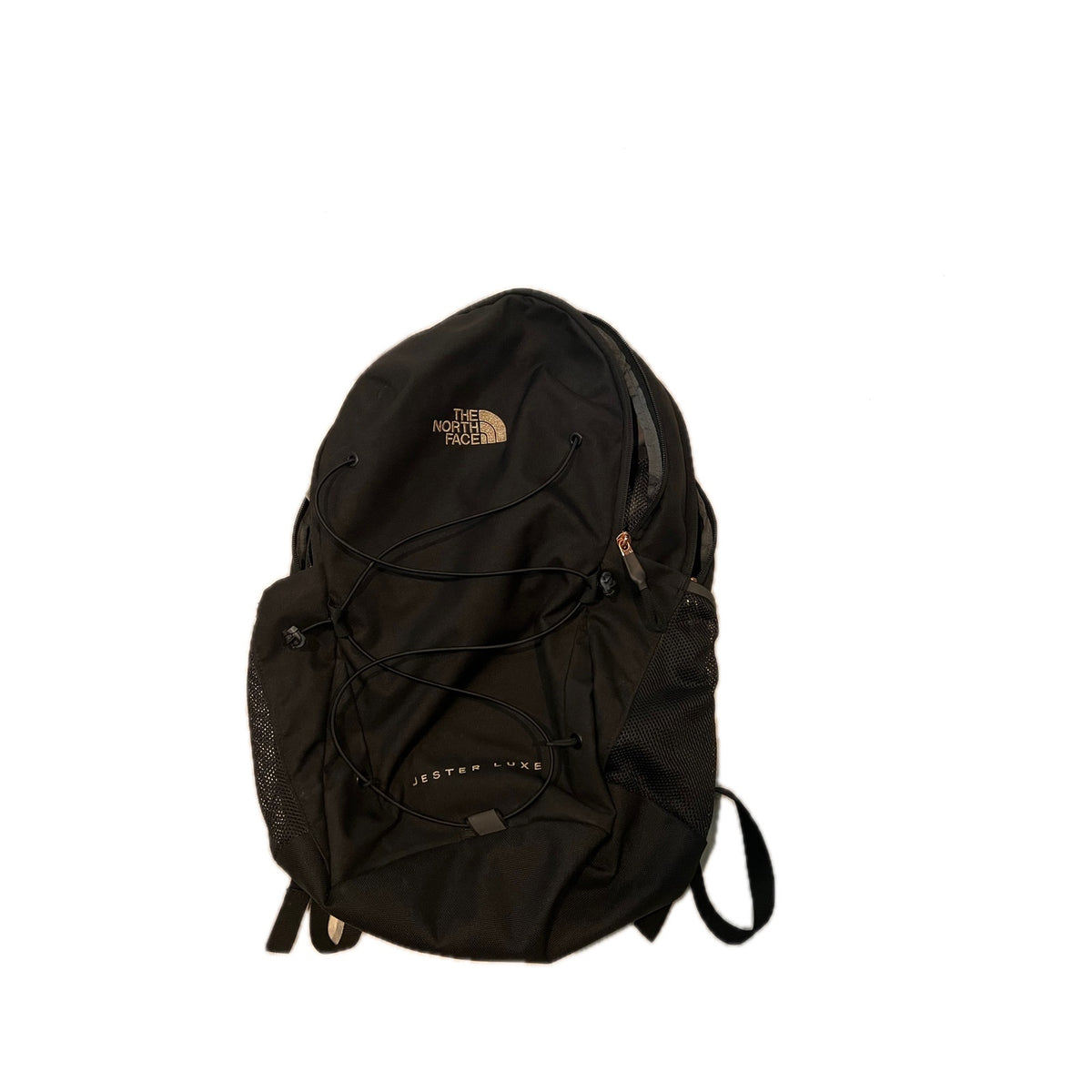 The North Face Jester Luxe Womens Backpack
