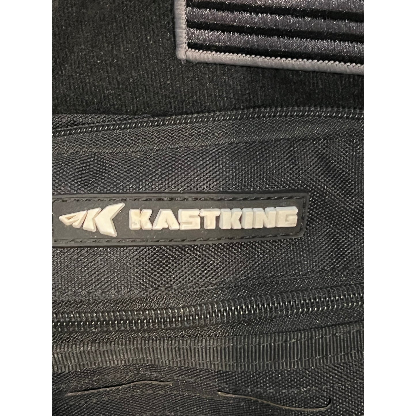 Kastking Tactical Backpack Black 26L