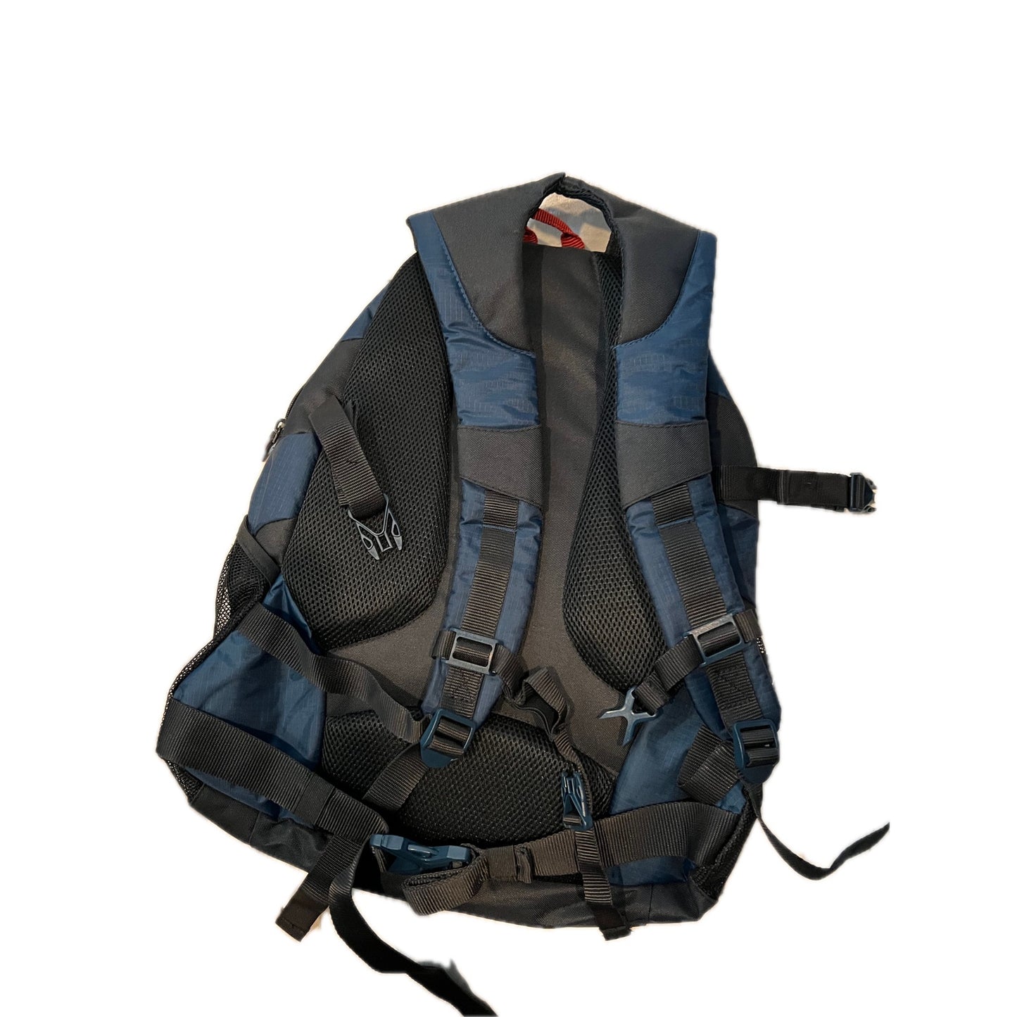 Sac à dos Outdoor Products Vortex bleu et noir 30 L