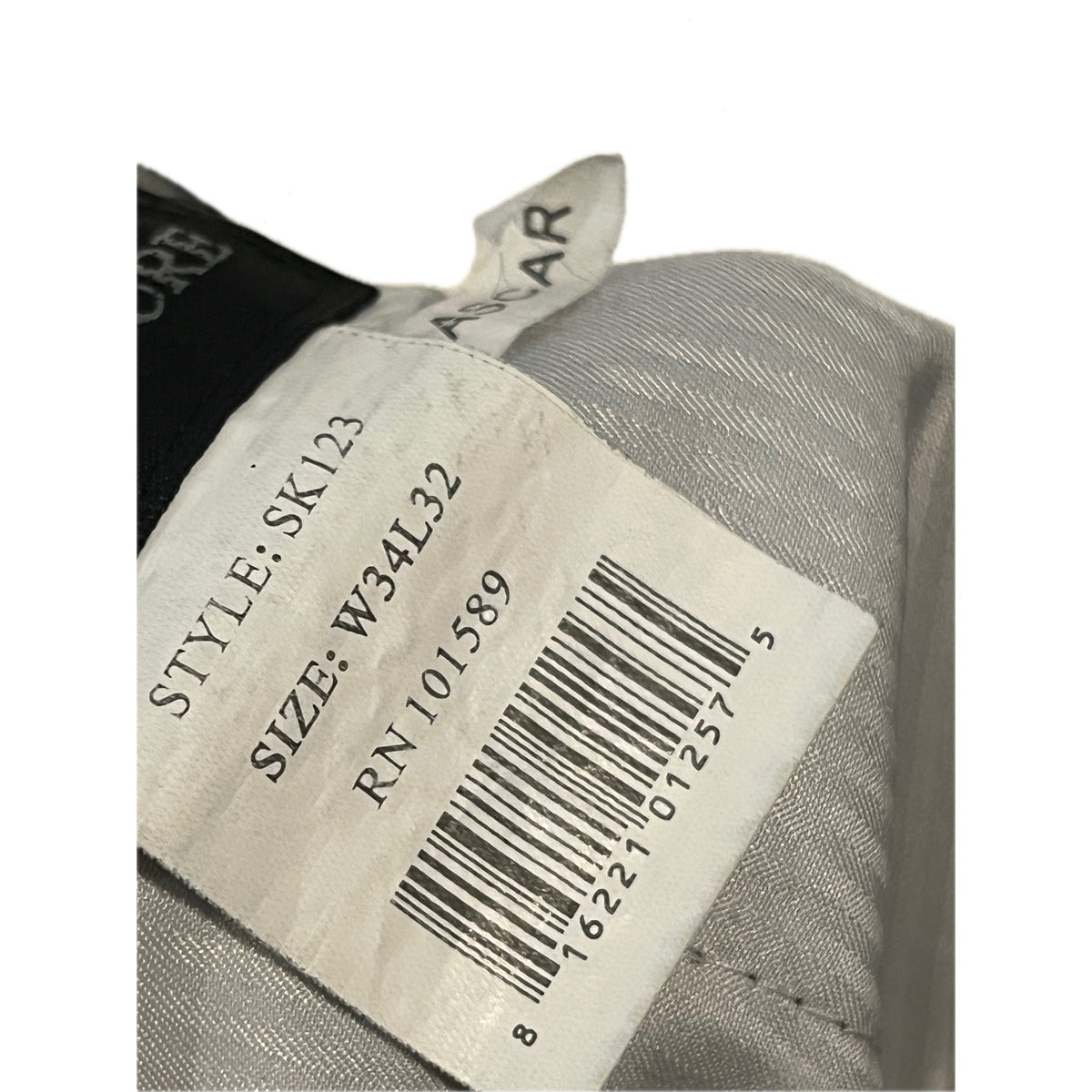 Victorio Cuture Dress Pants Mens 34x32