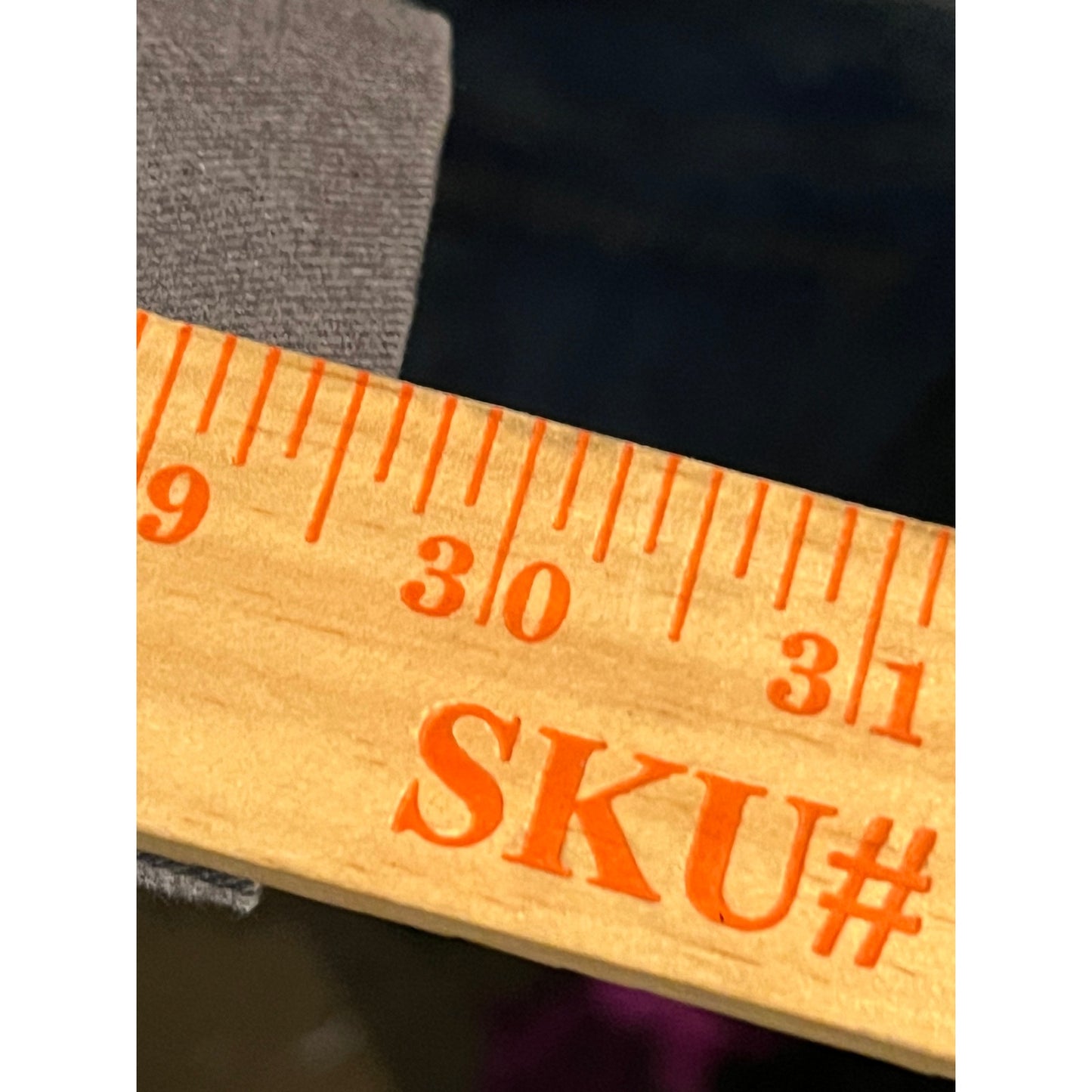 Dickies Regular Fit Gray Chino Work pants Mens 36x30