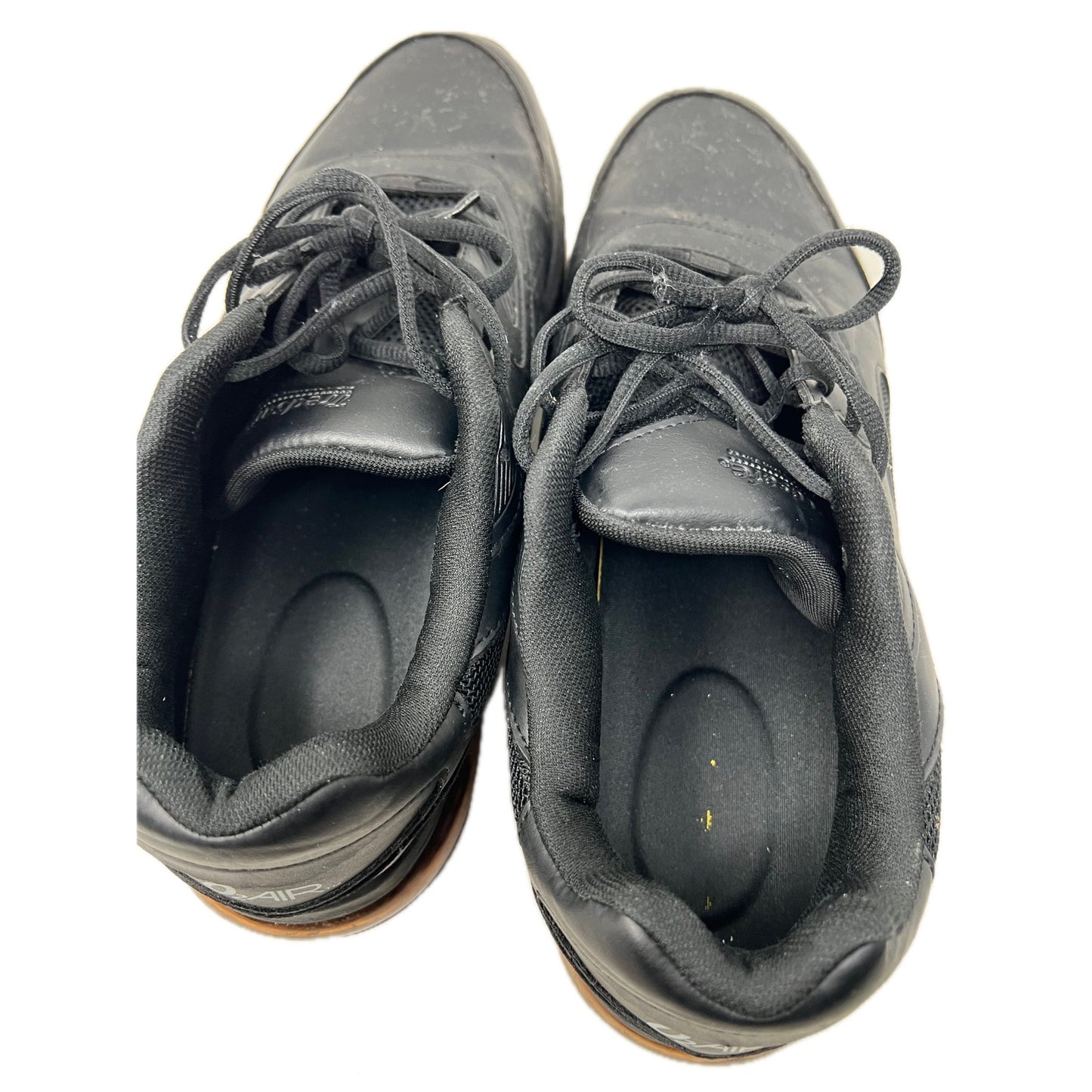 Chaussures de travail antidérapantes TredSafe Lucas homme 46