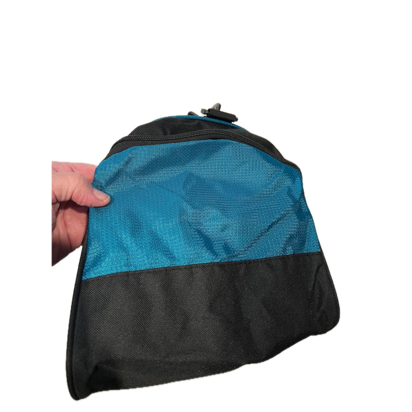Protege 22-inch Small Sport Duffel Bag for Travel, Aqua