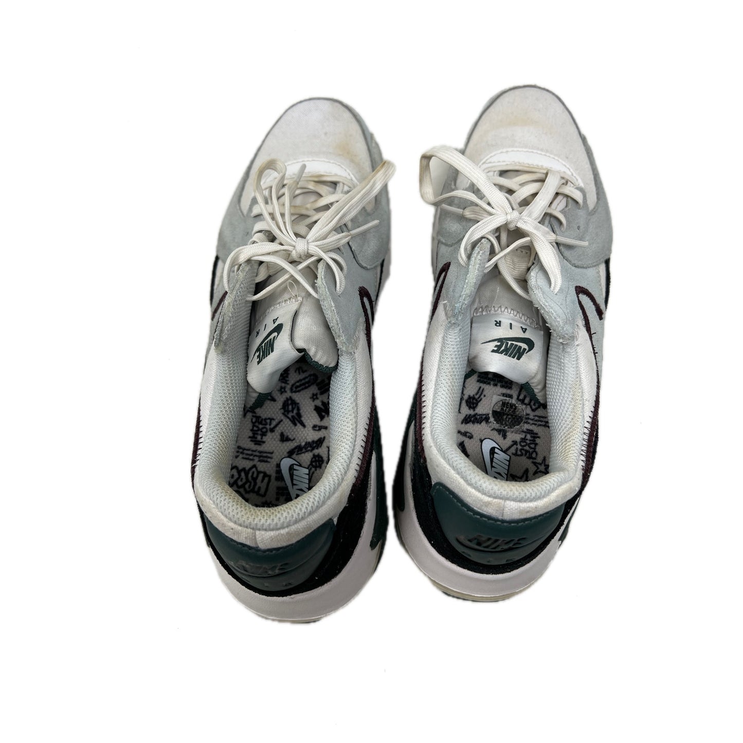Nike Air Max Excee HJ9696-030 Hombre 10