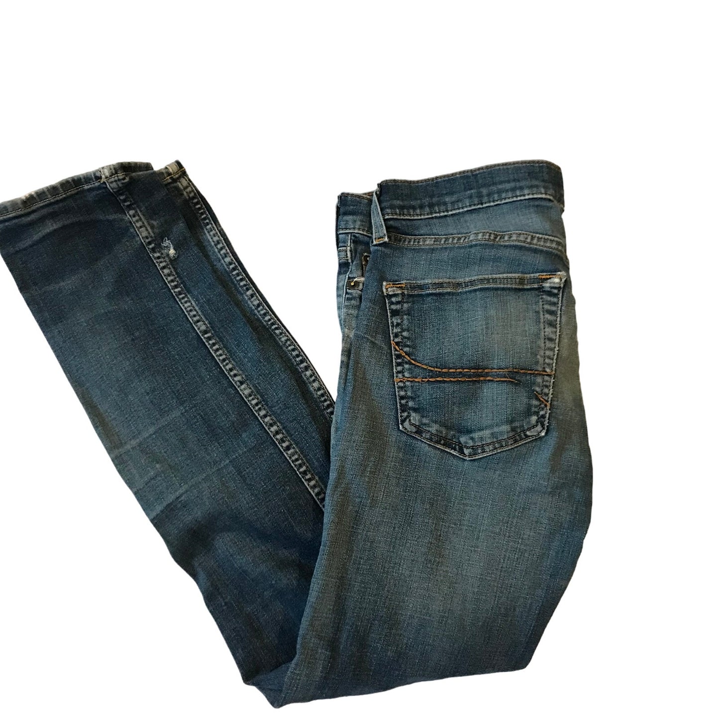 Hollister Skinny Jeans 32x30