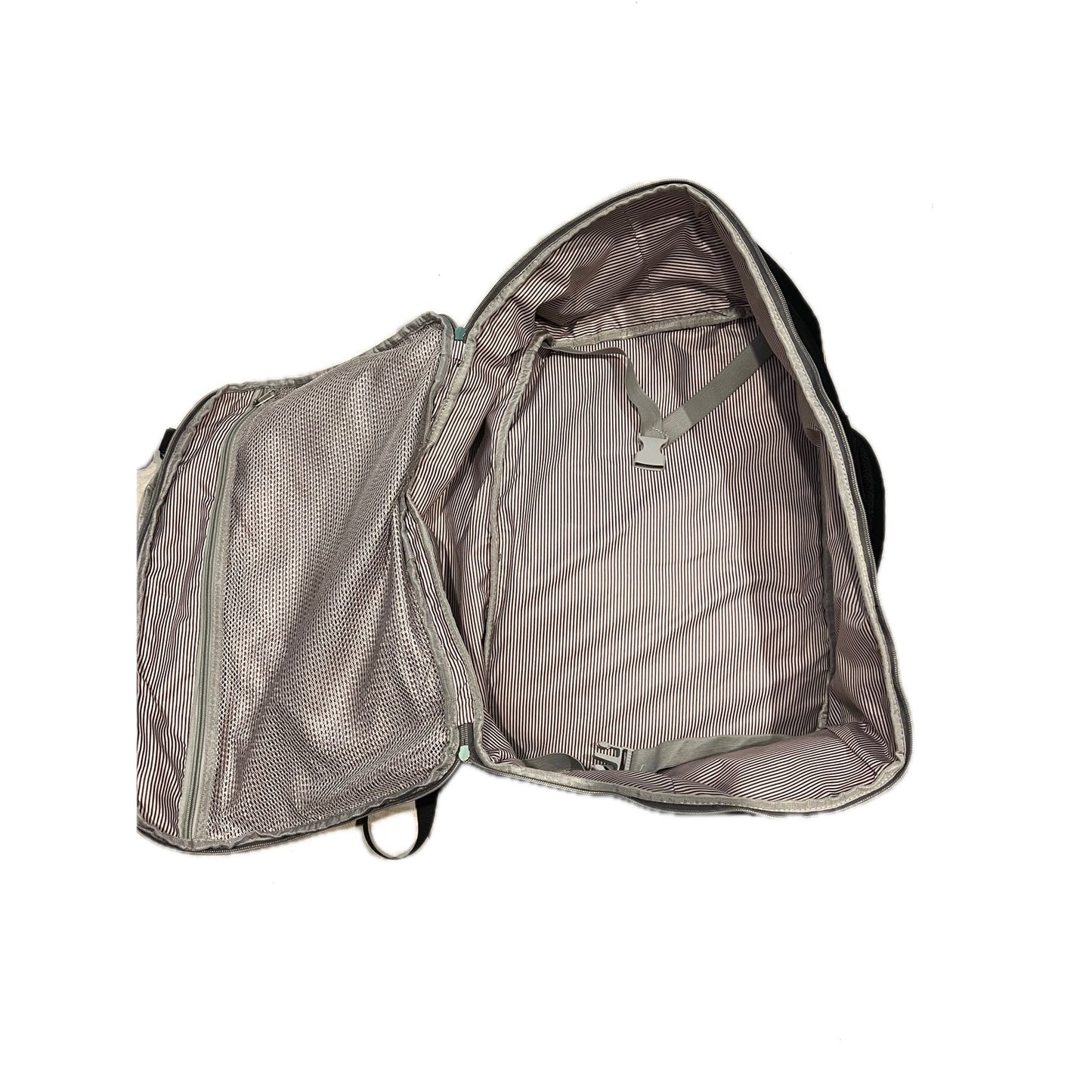 Lovevook 40L Multi Section Padded Travel Computer Backpack