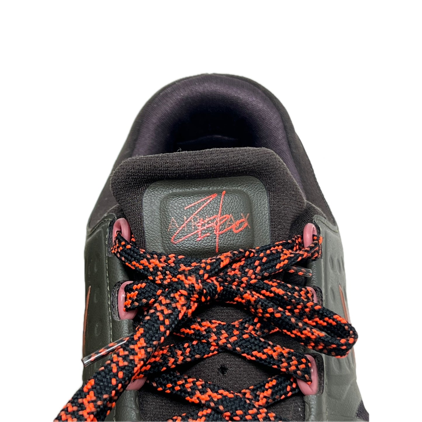 Nike Air Max Zero Velvet Brown Sneakers Mens 11.5 918232-200