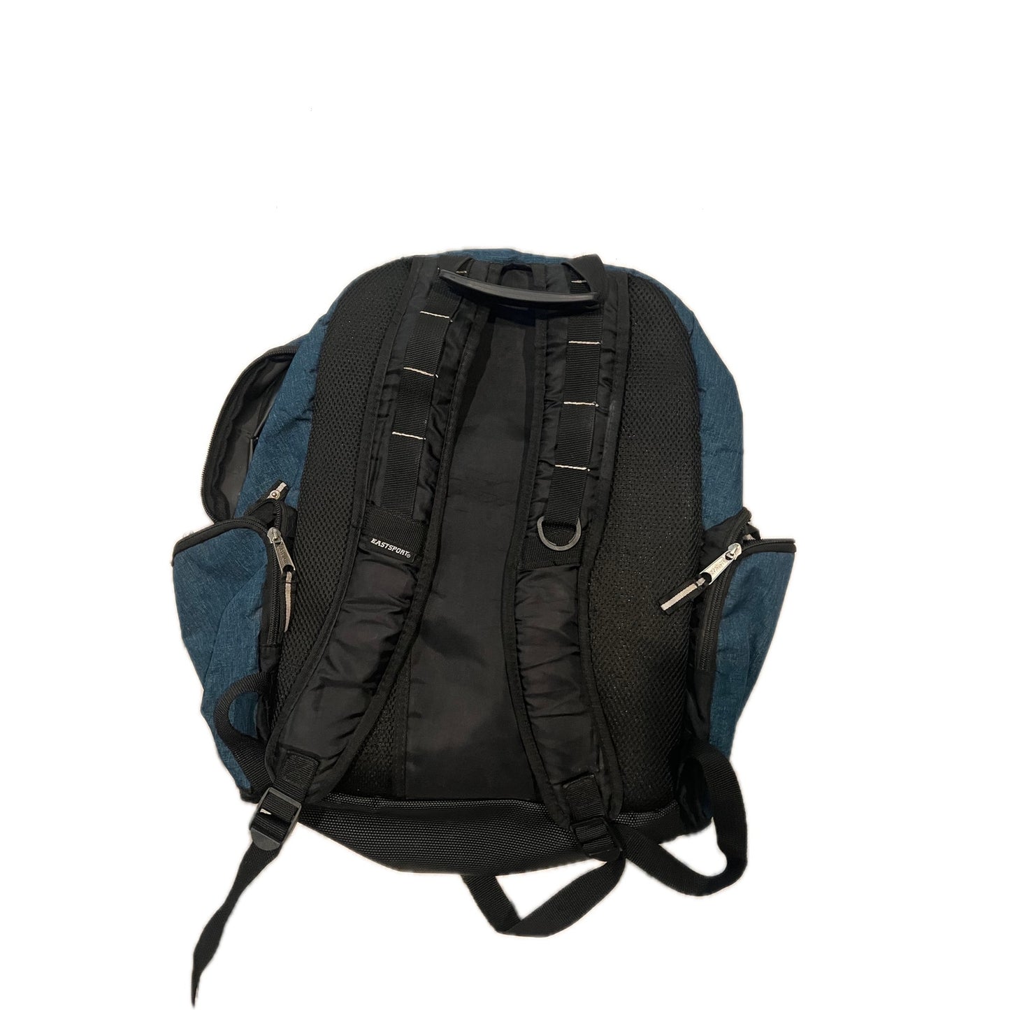 Eastsport Optimus Sea Green Black Gray Backpack