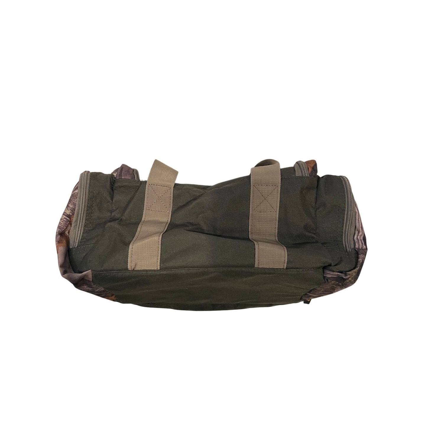 Cabelas Mossy Oak Small Carry All Tote/Hand Bag