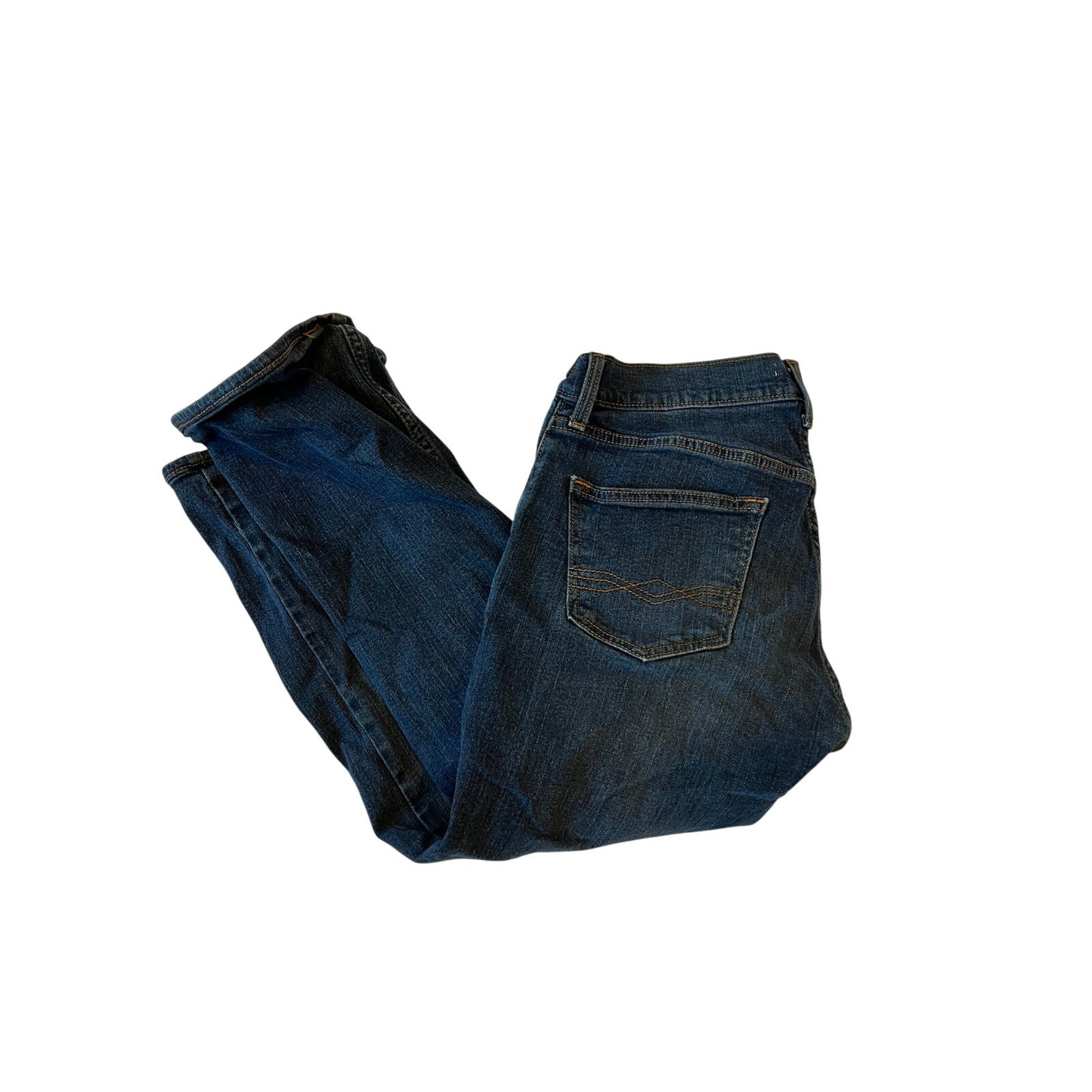 Levi's Denizen 285 Relaxed Fit Jeans Mens 30x30