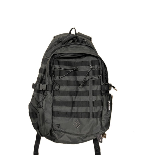 Mochila Quest de Outdoor Products, color gris