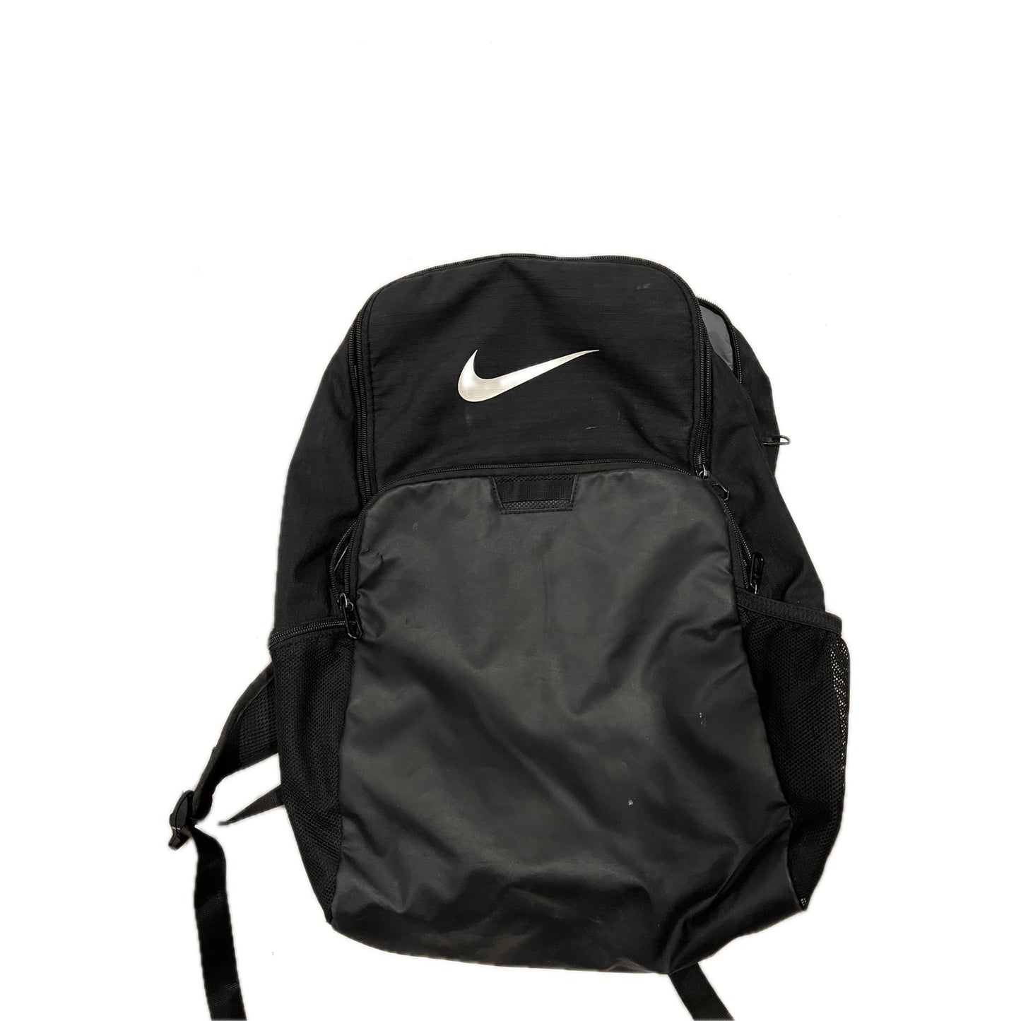 Nike Black Brasilia Backpack 30L