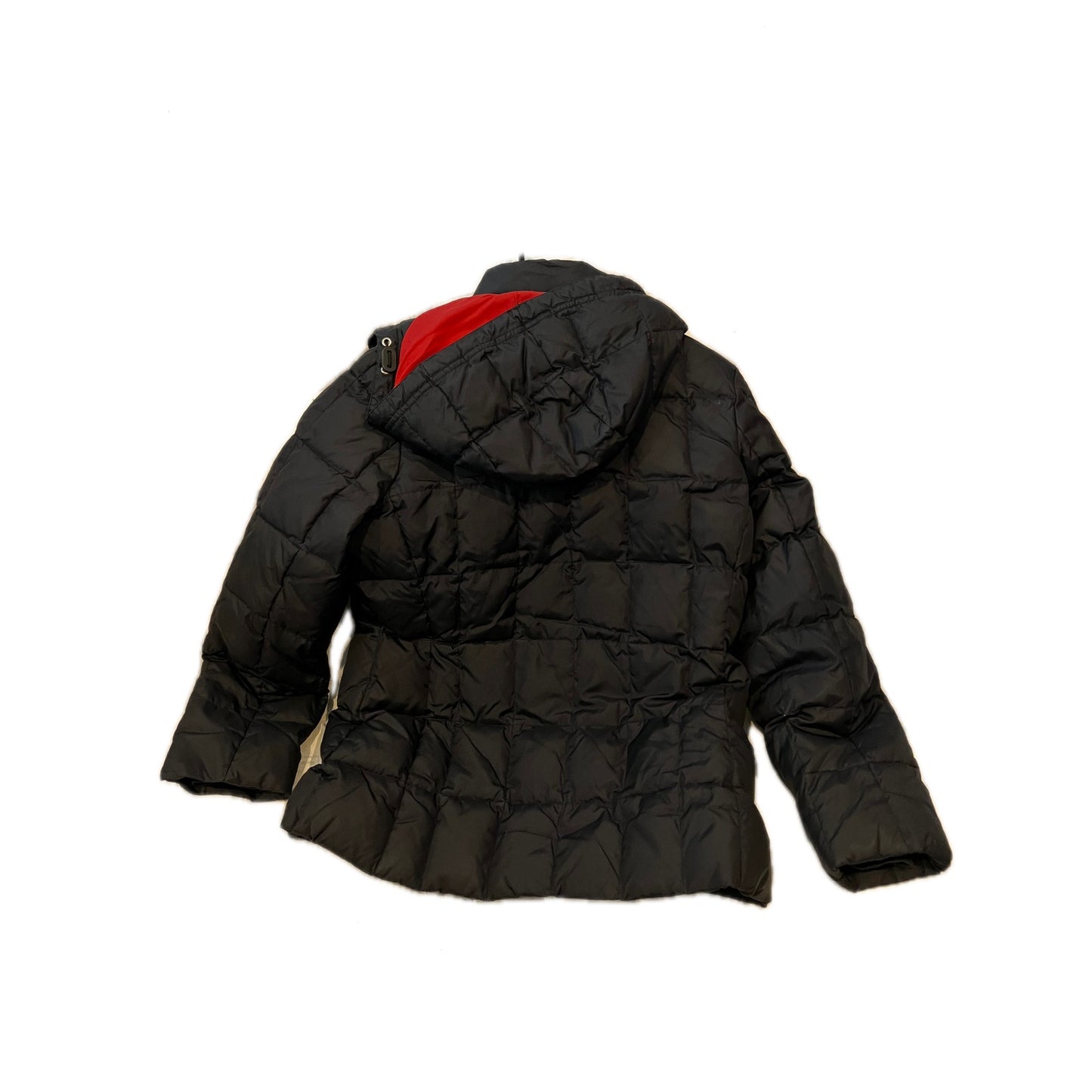 Parka doudoune à capuche Gap pour femme, taille S