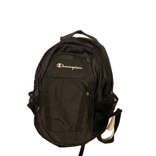 Champion Catalyst backpack Black