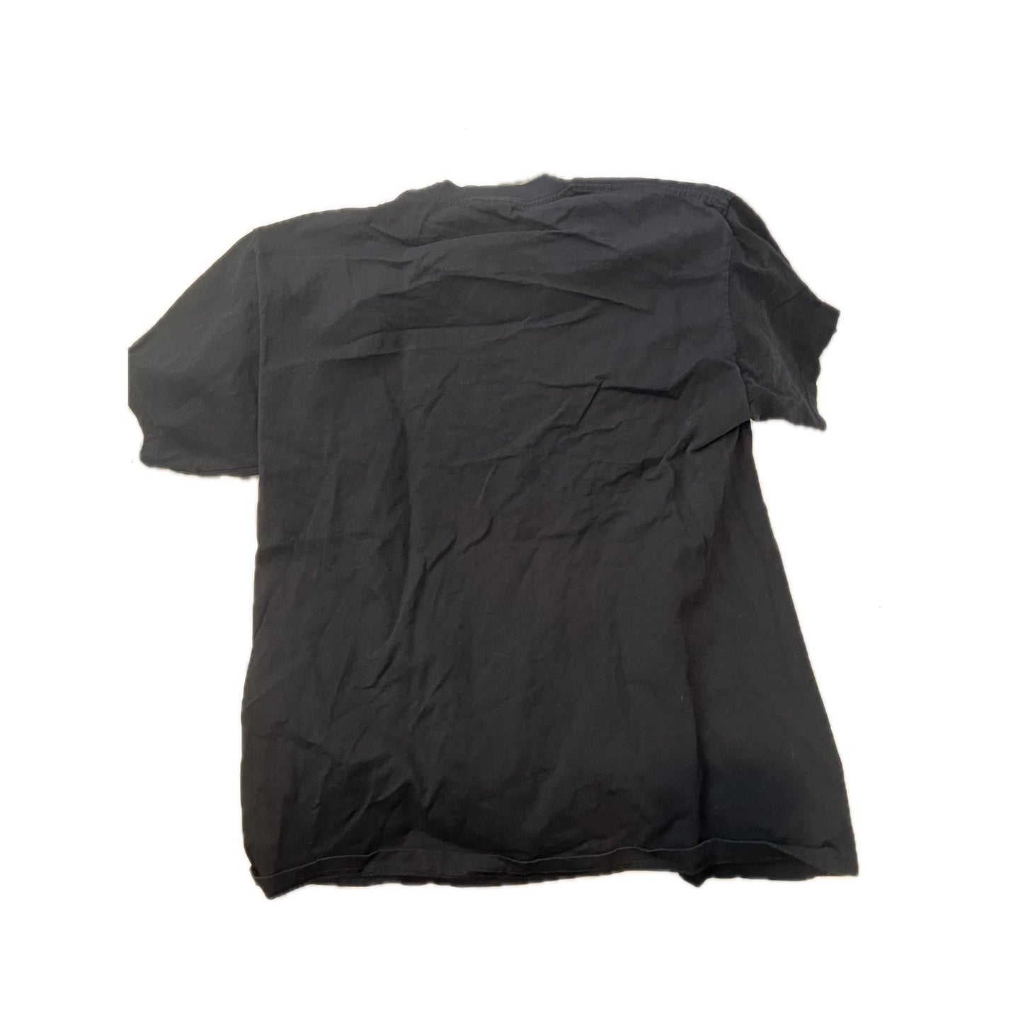 T-shirt homme Pro Club Heavy Weight noir taille XL
