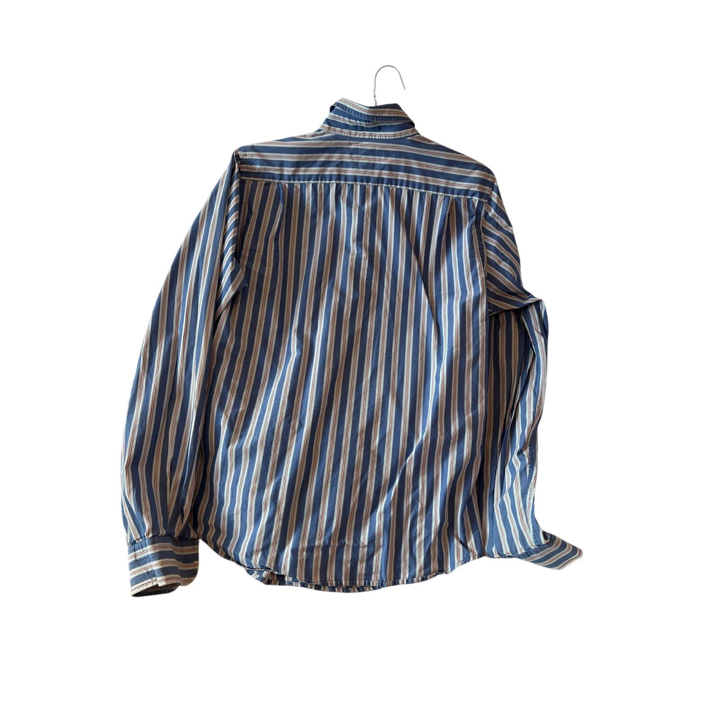 Camisa de vestir de manga larga Abercrombie & Fitch para hombre L