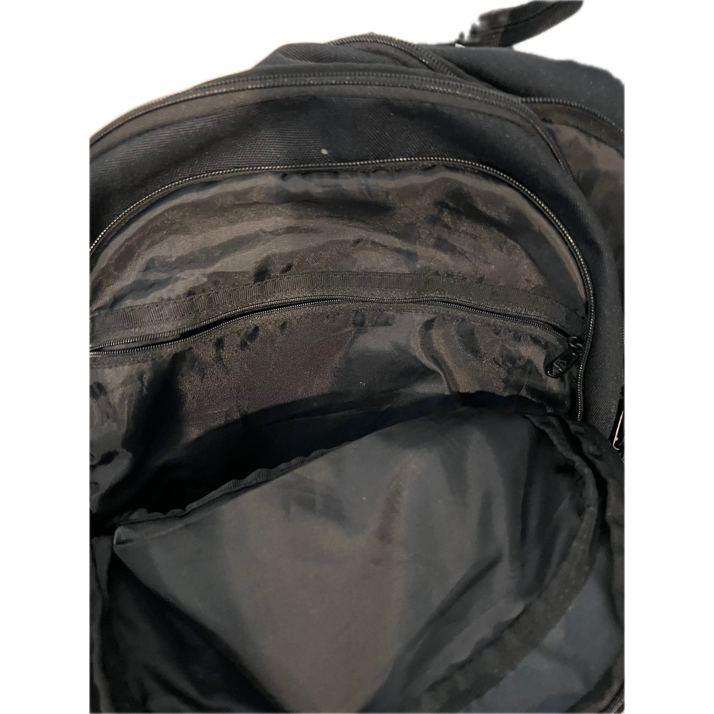 Adidas Prime 7 Black Gold Backpack
