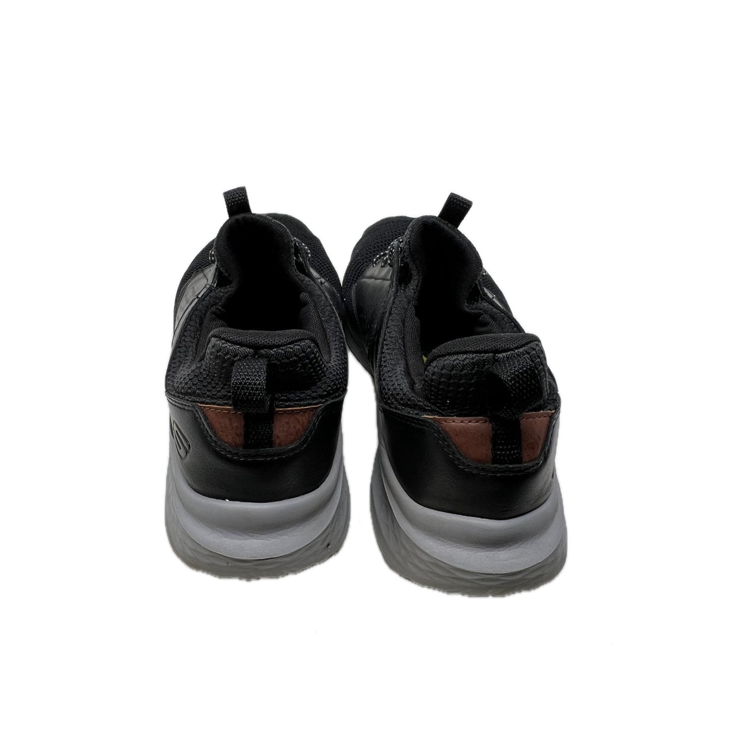 Skechers Slade Breyer Casual Shoes 210892 Mens 10.5