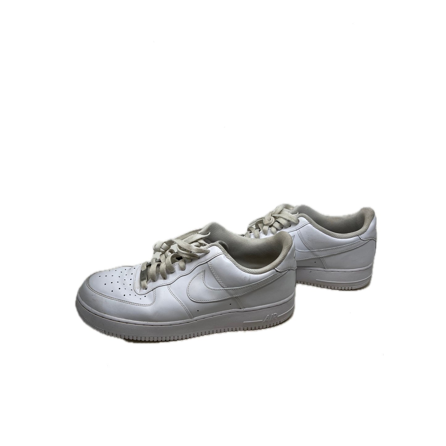 Nike Blanco Air Force 1 Modelo CW2288-111 Hombre 13
