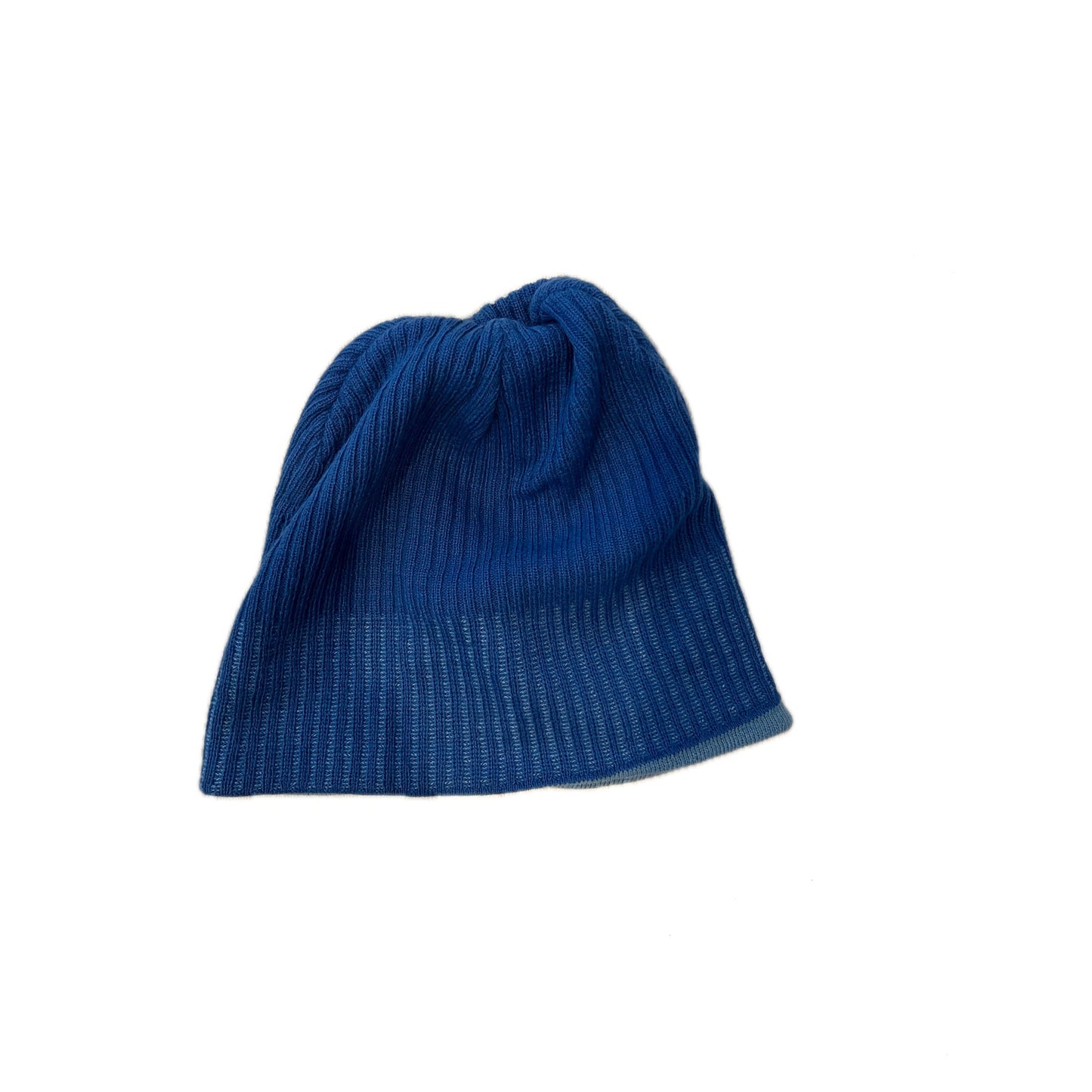 Bonnet Nike Pro Max en acrylique bleu taille unique